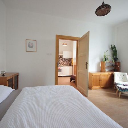 Gallery Apartment Praga Exterior foto
