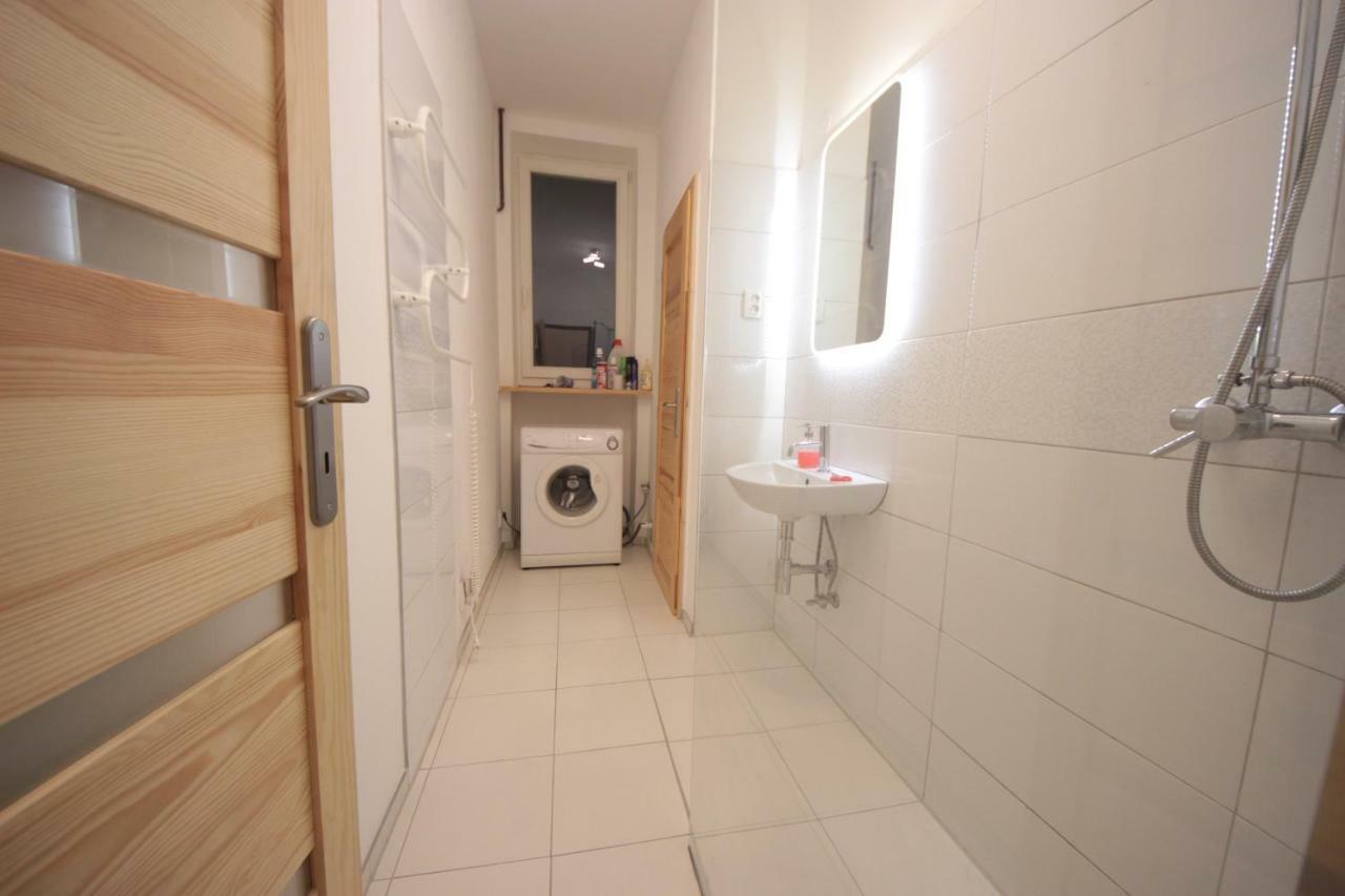 Gallery Apartment Praga Exterior foto