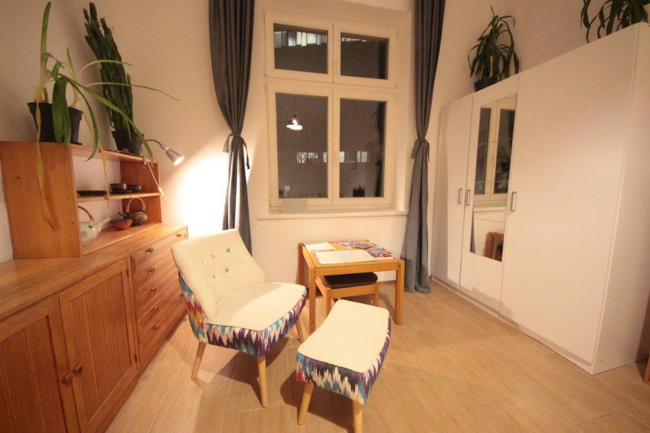 Gallery Apartment Praga Exterior foto
