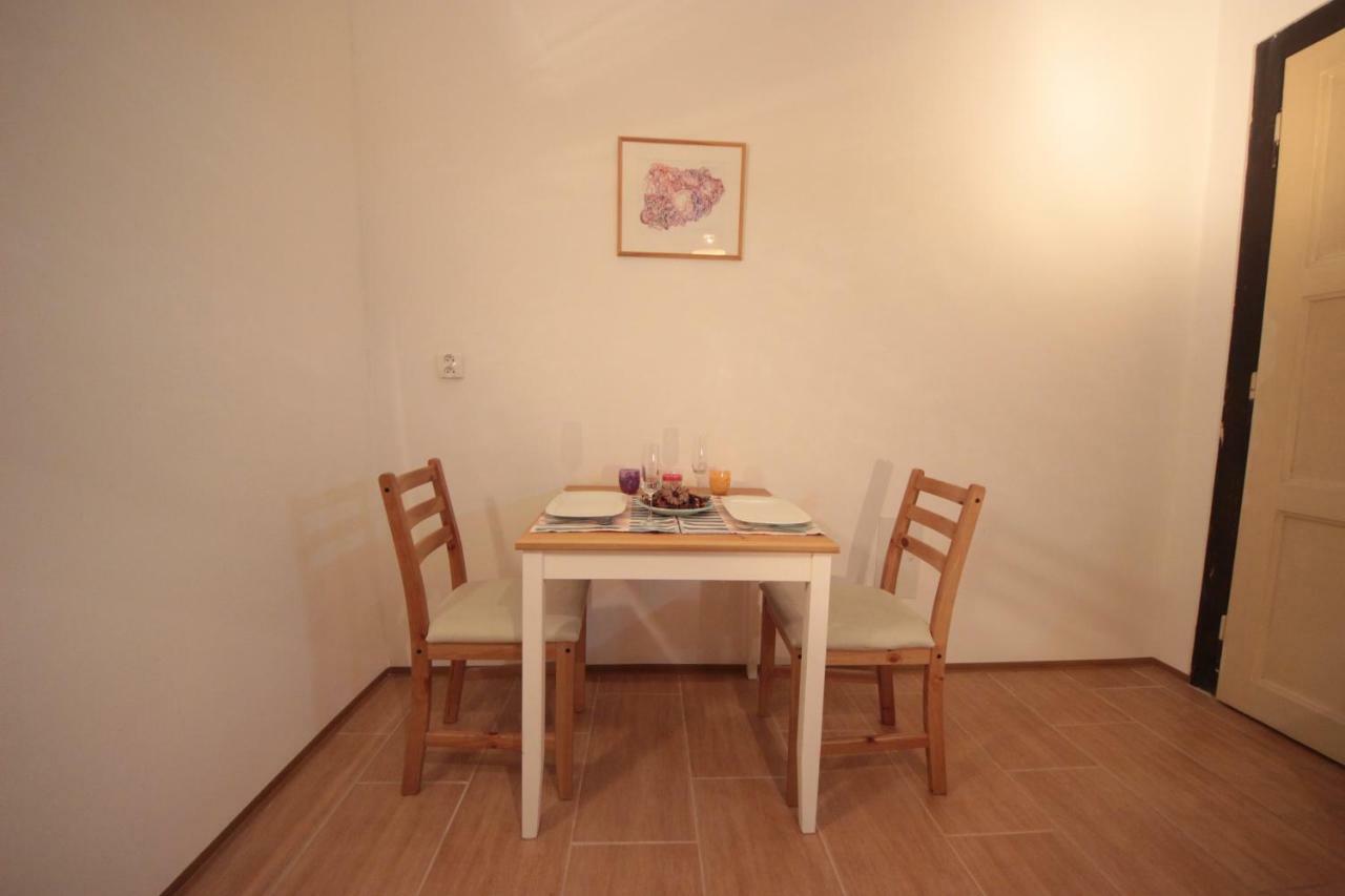 Gallery Apartment Praga Exterior foto