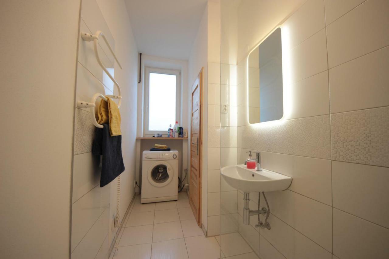 Gallery Apartment Praga Exterior foto